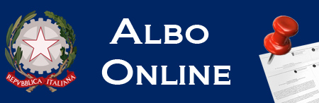 Albo pretorio on-line 01